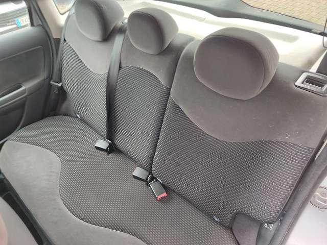 Citroen C3 C3 I 2002 1.1 Perfect (elegance) c/abs