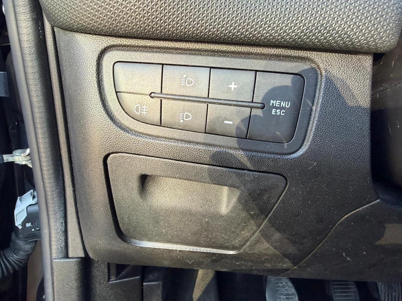 Fiat Punto 1.3 MJT II S&S 95 CV 5 porte Sport