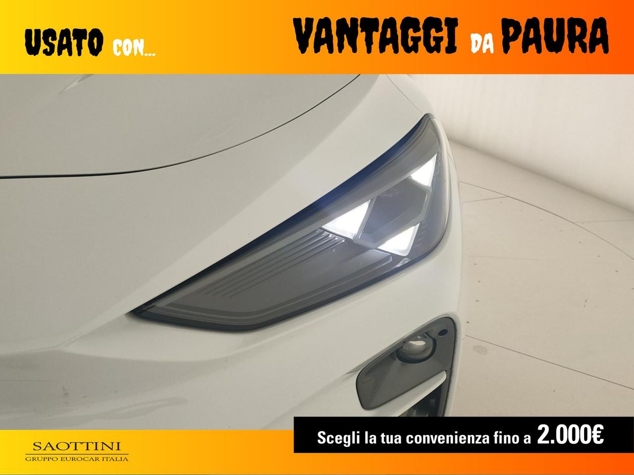 1.5 Hybrid 150 CV DSG