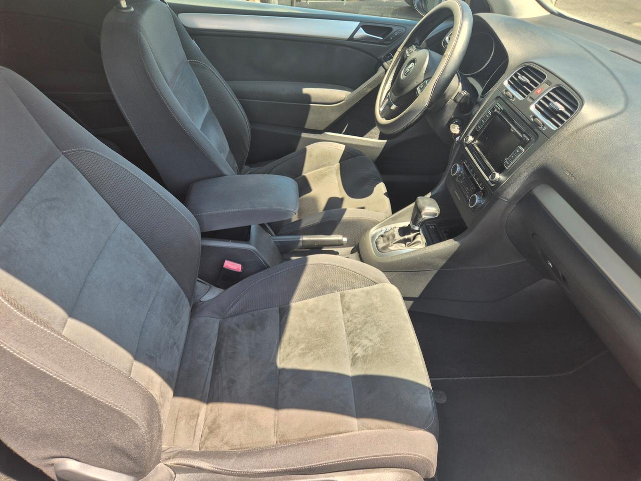 Volkswagen Golf 1.4 TSI 160CV DSG 3p. Highline
