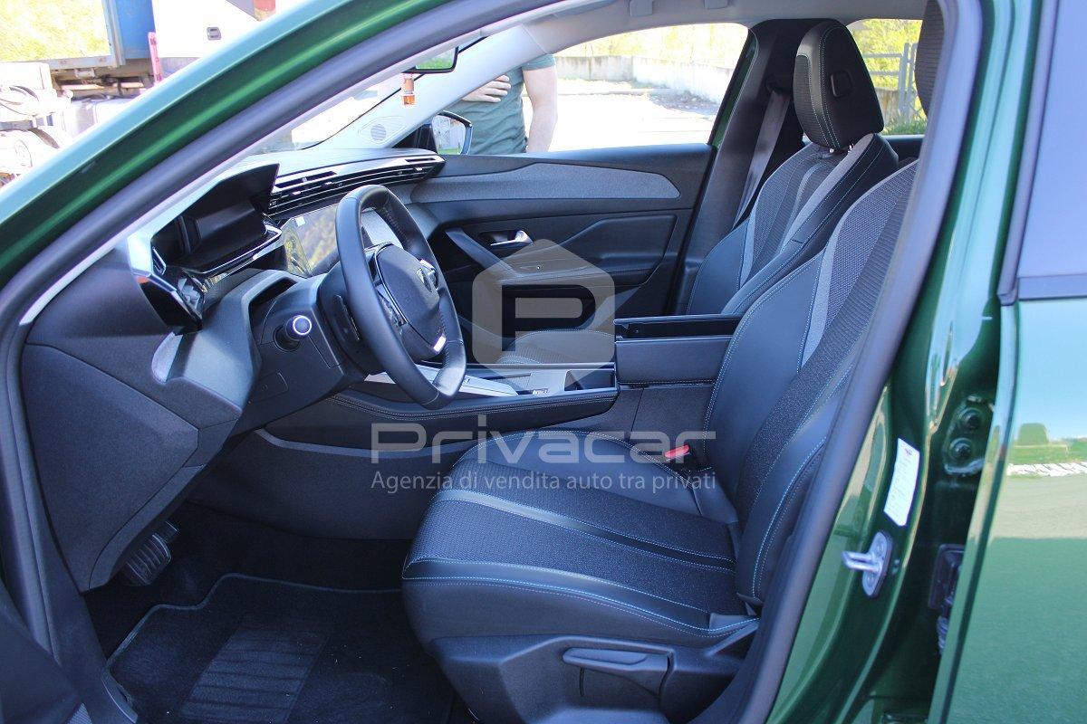 PEUGEOT 308 Plug-in Hybrid 180 e-EAT8 Allure