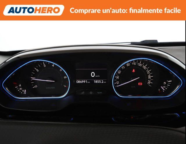 PEUGEOT 2008 1° serie PureTech Turbo 110 S&S Allure