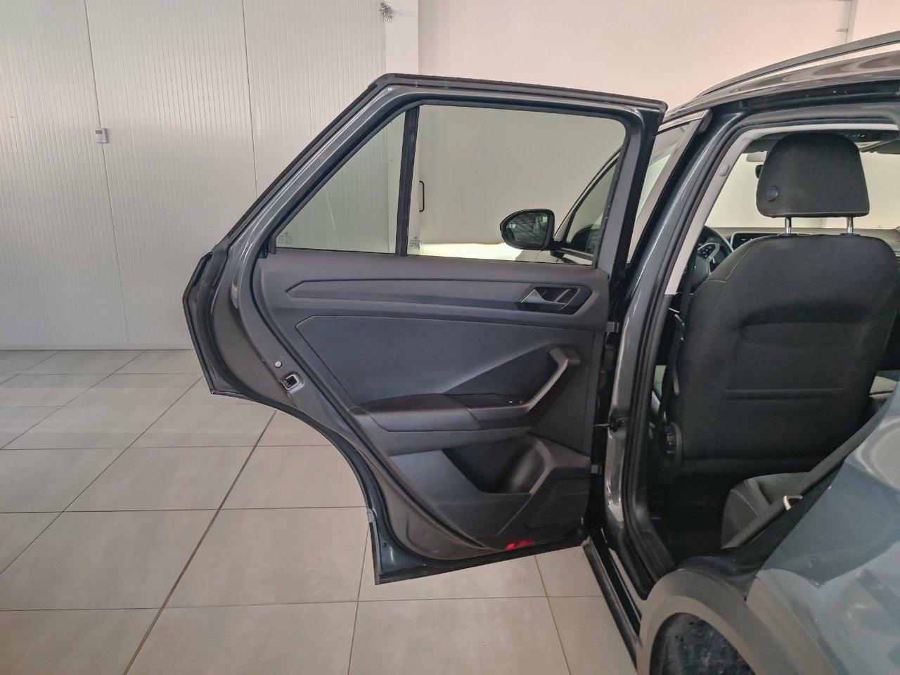Volkswagen T-Roc 1.0 tsi Style 110cv