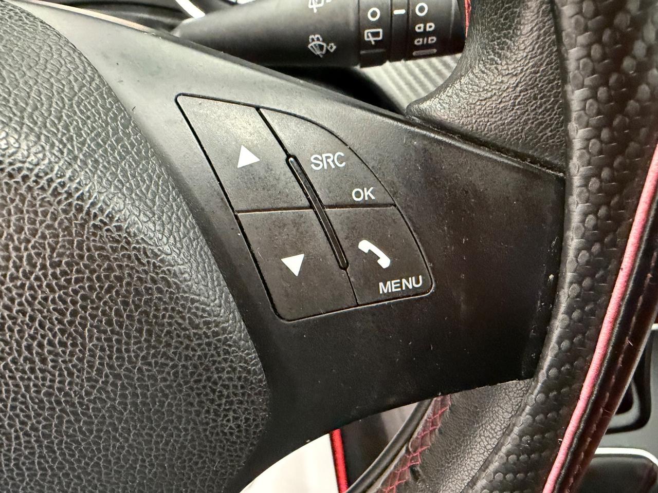 Alfa Romeo Giulietta 1.8 Turbo Quadrifoglio Verde 235CV scarico