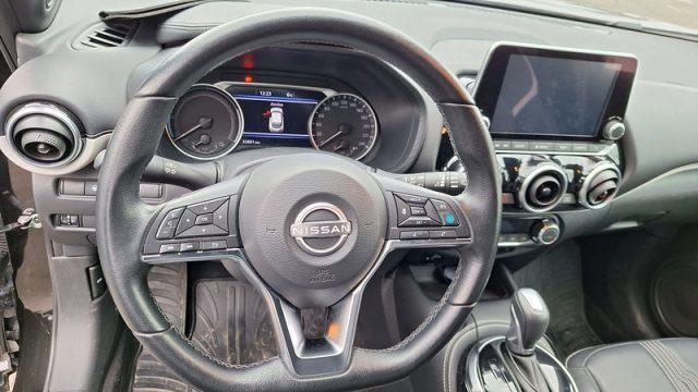 NISSAN Juke 1.6 HEV Premiere Edition PERMUTE OK NEOPAT. UNICOP