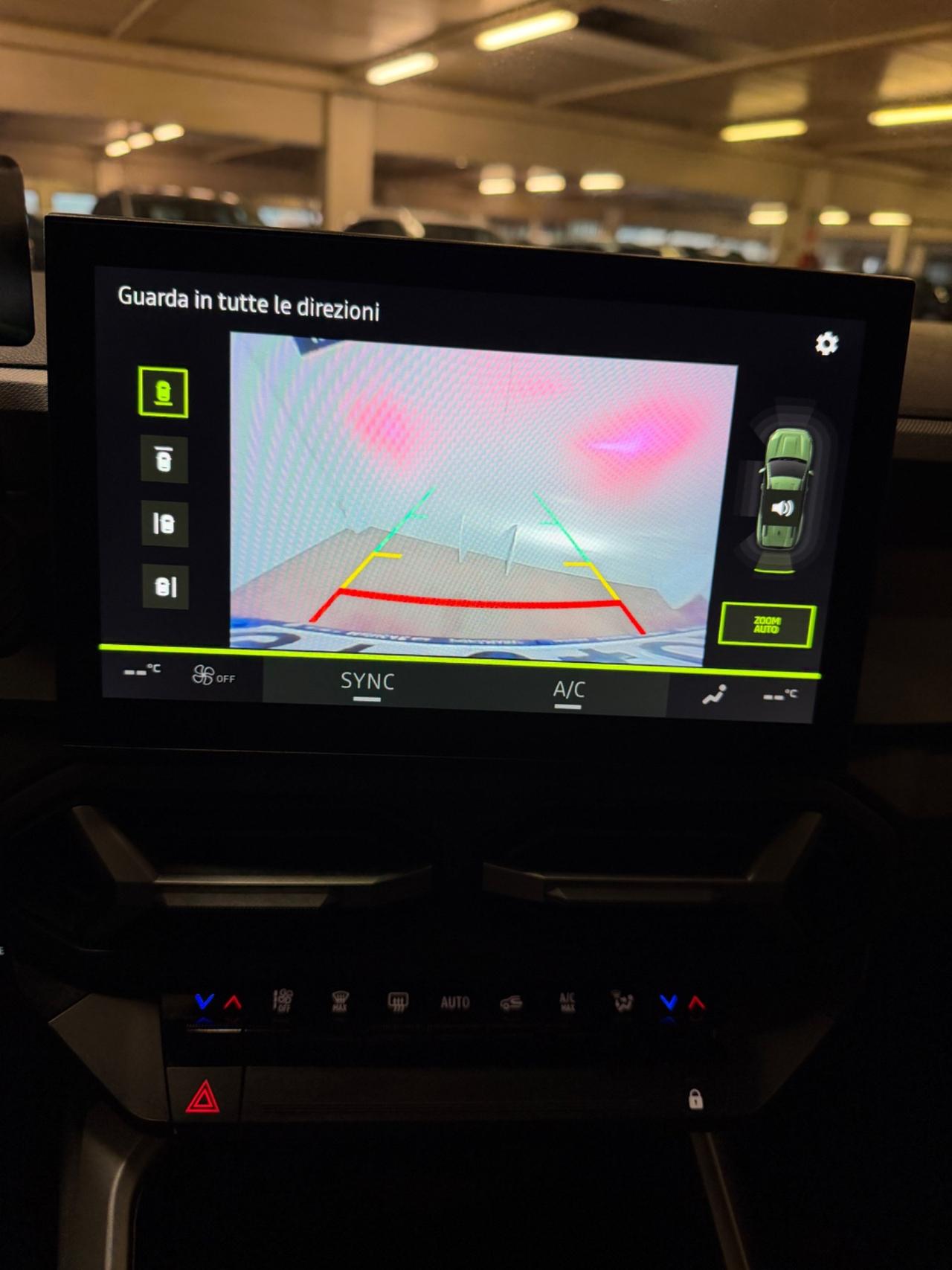 Dacia Bigster Hybrid 155 CV Journey