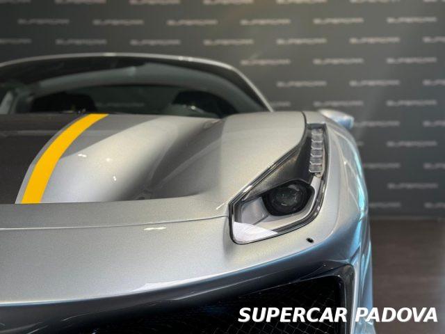 FERRARI 488 Pista Spider