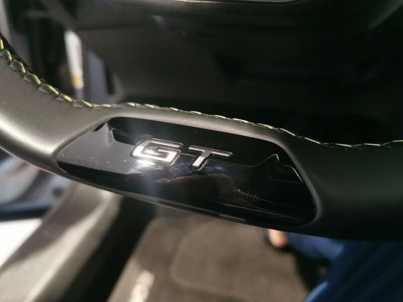 Peugeot 2008 2008 PureTech 130 S&S EAT8 GT