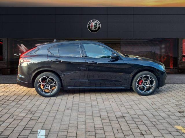 ALFA ROMEO Stelvio MY24 2200 MJT 210CV Q4 VELOCE
