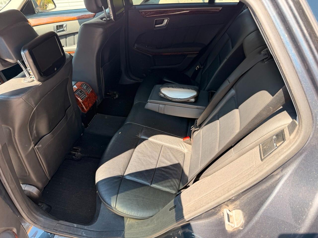 Mercedes-benz E 220 SW cdi - AUTO PER EXPORT