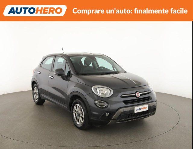 FIAT 500X 1.3 MultiJet 95 CV City Cross