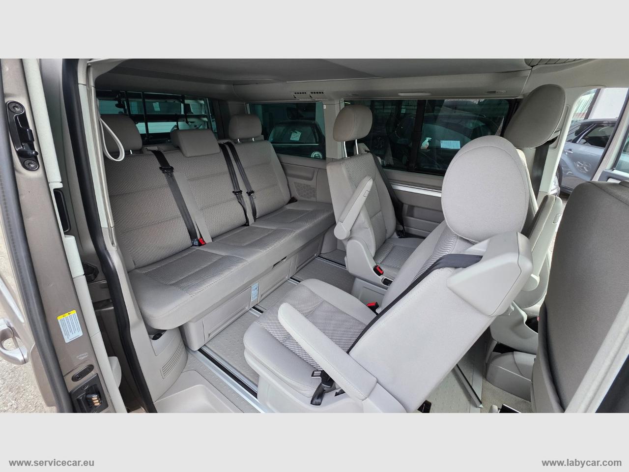 California 2.0TDI 204CV Ocean