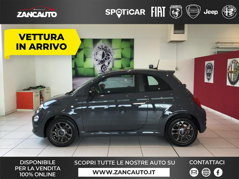 FIAT 500 1.0 Hybrid Connect MY21
