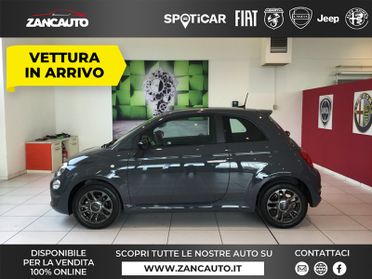 FIAT 500 1.0 Hybrid Connect MY21