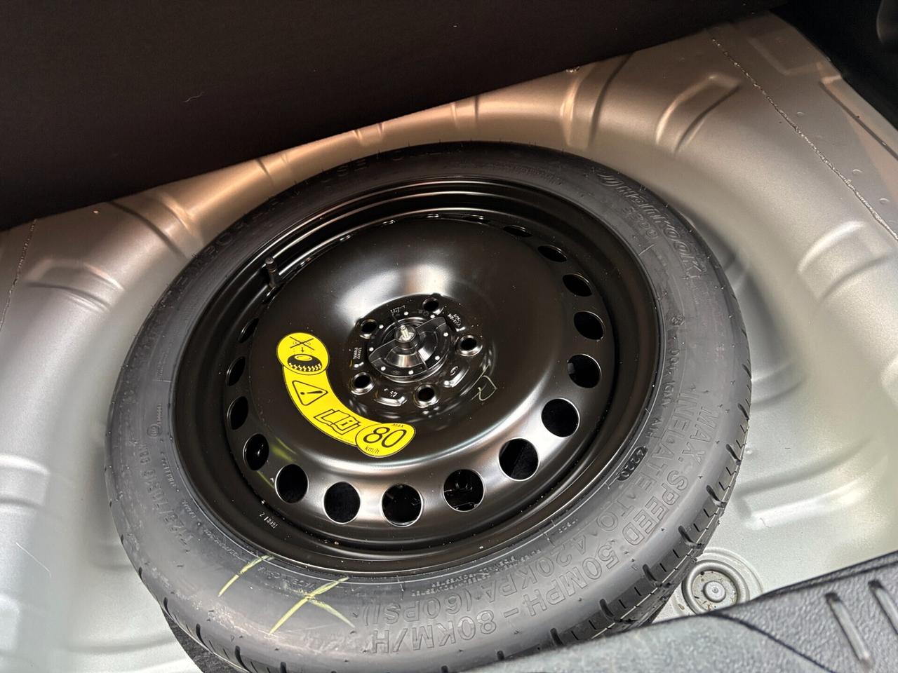 Ford Focus 1.5 120 CV automatica SW - 2021