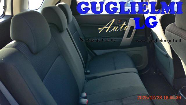 DAIHATSU Terios 1.5 4WD CX