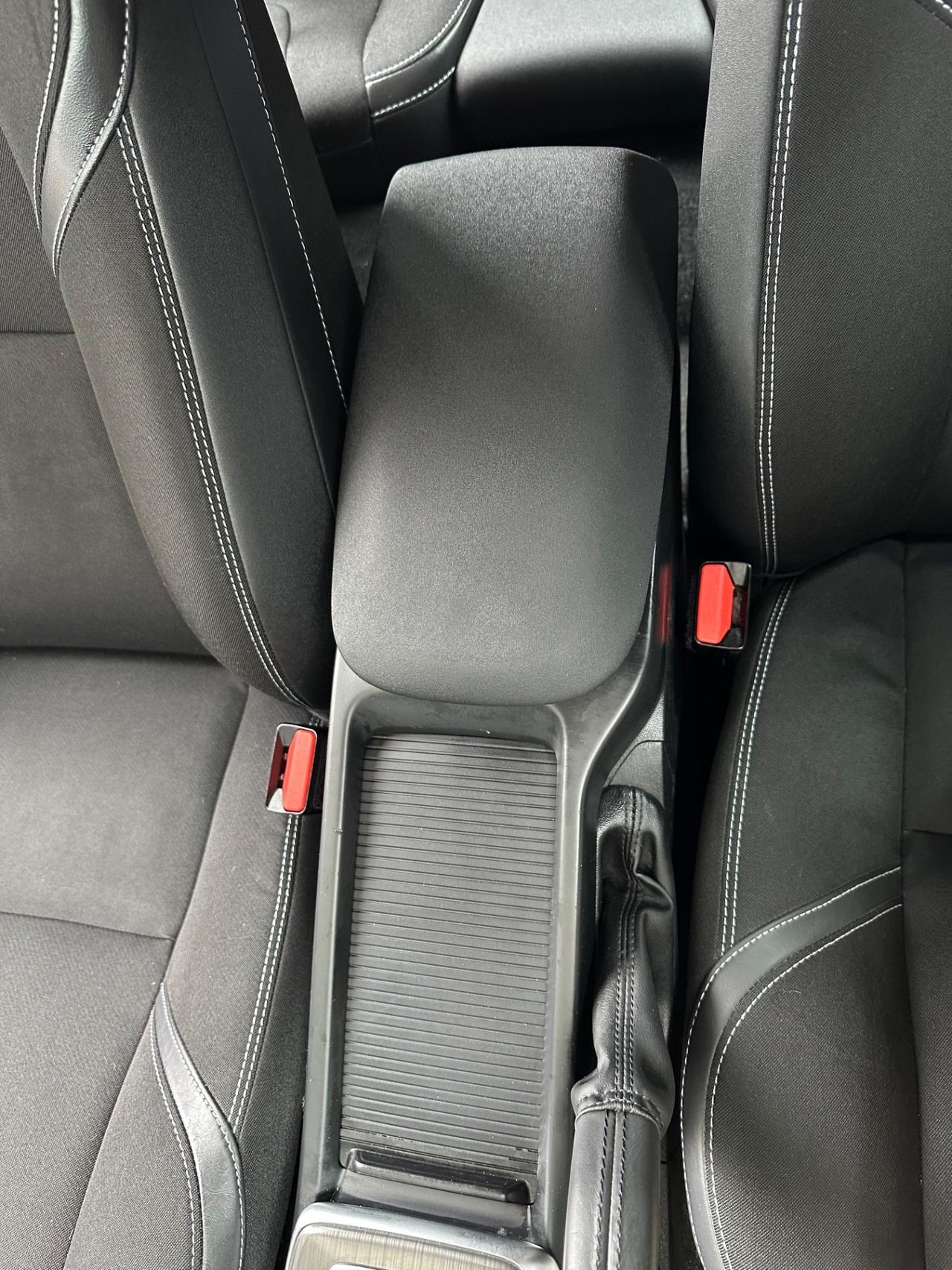 Volvo V40 D2 ‘eco’ Momentum 2.0 diesel 120cv