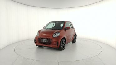 SMART Fortwo III 2020 Fortwo eq Pulse 22kW