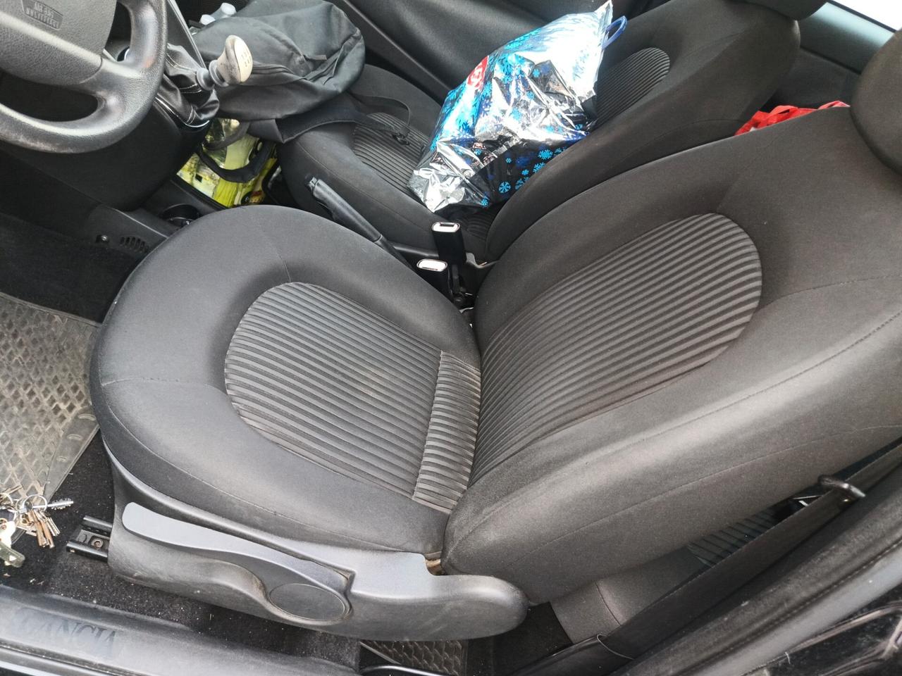 Lancia Ypsilon 1.2 Oro