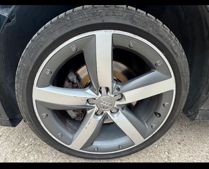 Audi A1 1.6 TDI 105 CV Ambition