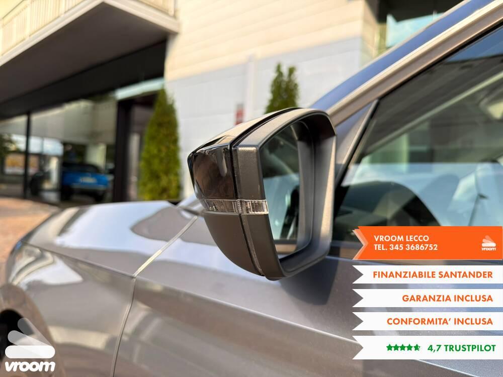 SKODA Kamiq Kamiq 1.0 TSI 110 CV Style