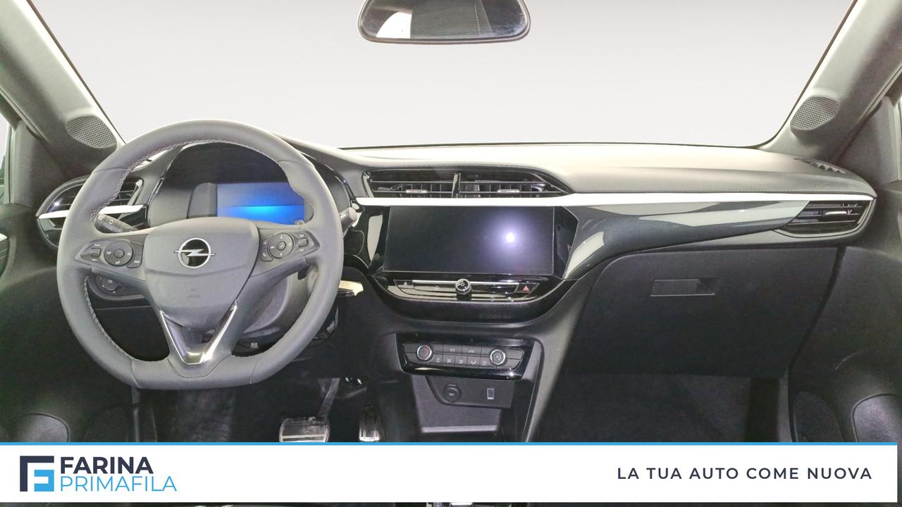 OPEL Corsa VI 2023 - Corsa 1.2 GS s&s 100cv at8