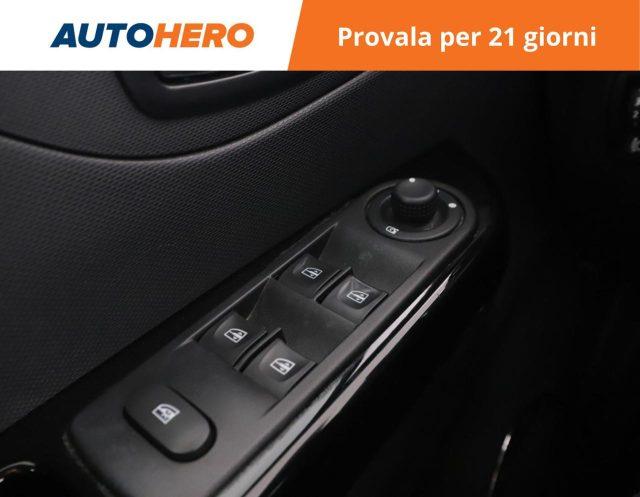 RENAULT Captur dCi 8V 90 CV Start&Stop Energy Intens