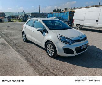 Kia Rio 1.1 Diesel 5p
