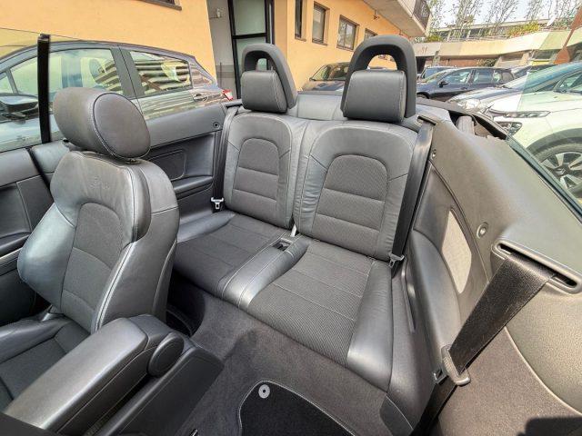 AUDI A3 Cabrio 2.0 TDI F.AP. Ambition S-LINE