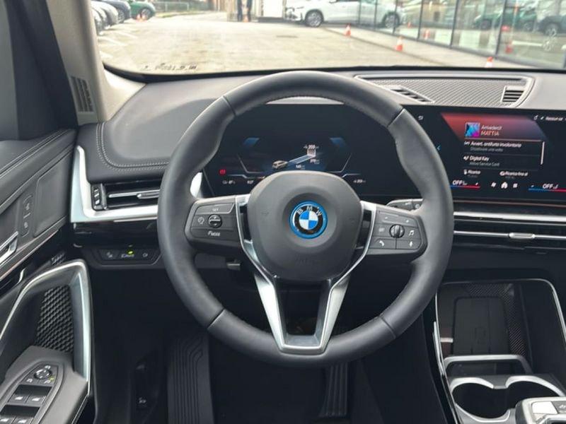 BMW X1 i xDrive30