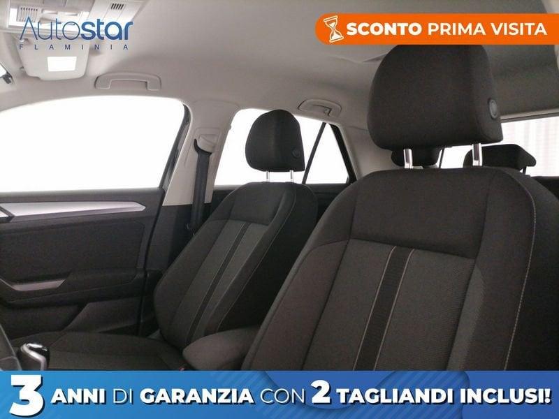Volkswagen T-Roc 1.0 tsi Edition Plus 115cv