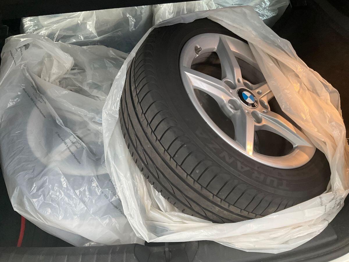 Bmw 116 D AVANTAGE 116CV