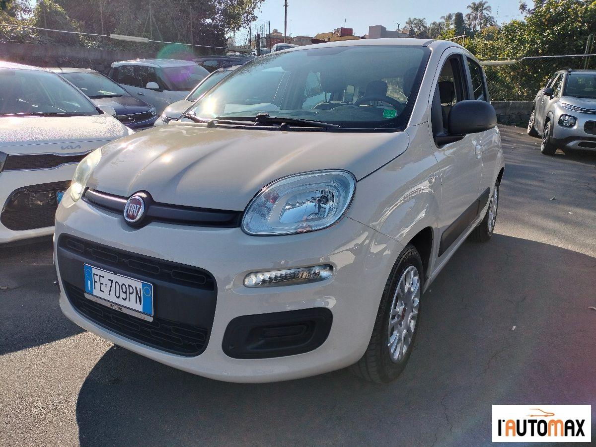 FIAT - Panda 1.2 easypower Easy Gpl 69cv