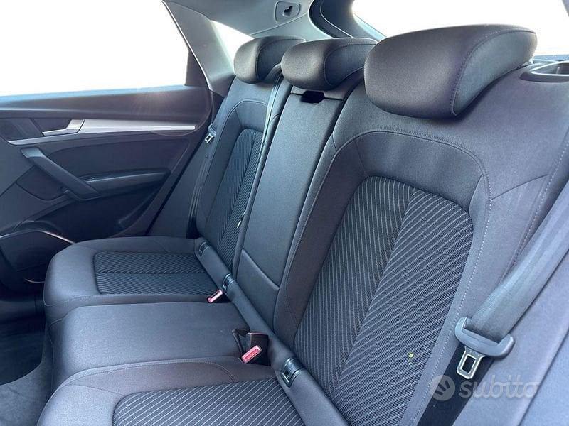 Audi Q5 I Sportback 2021 - Sportback 35 2.0 t...