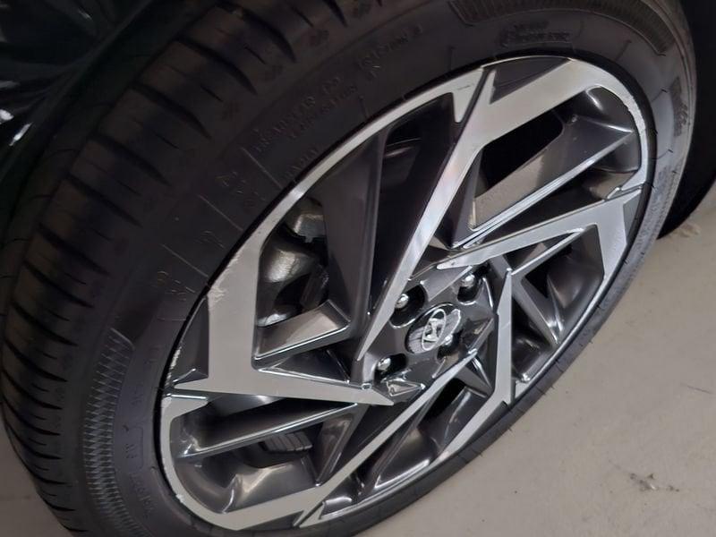 Hyundai i20 III 2021 1.0 t-gdi 48V Bose imt