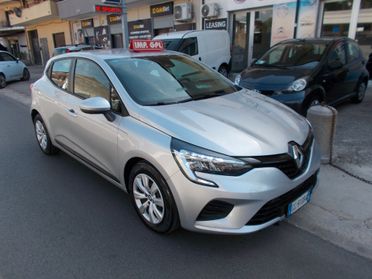 Renault Clio TCe 100 CV GPL 5 porte Life