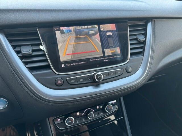Opel Grandland X 1.5 diesel Ecotec Start&Stop Advance