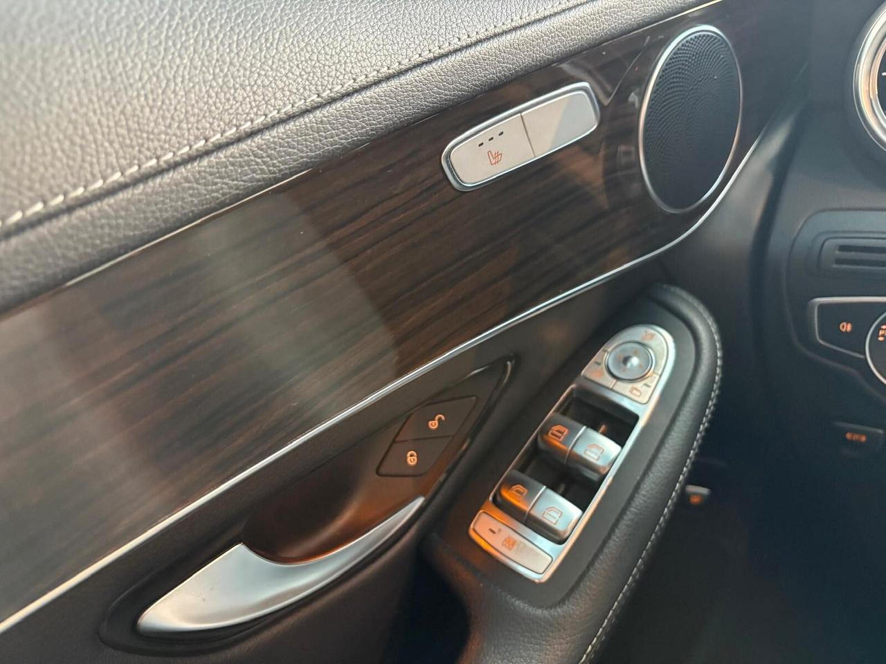 Mercedes-benz GLC 220 d 4Matic Sport