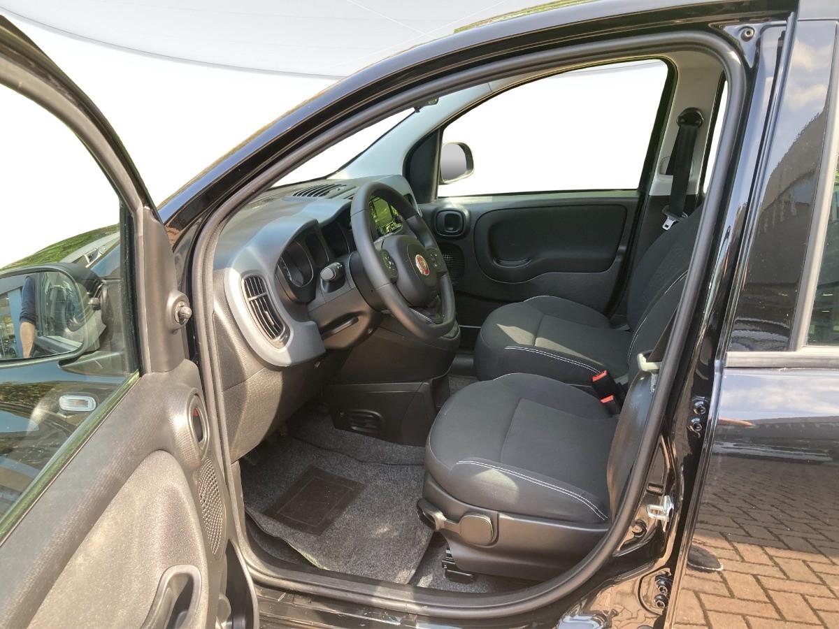 FIAT Pandina 1.0 firefly hybrid s&s 70cv