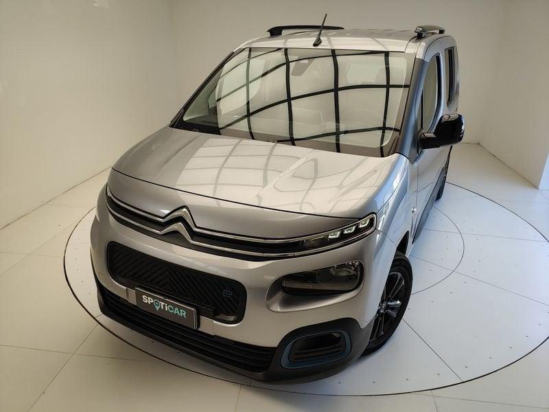 Citroën E-Berlingo Berlingo M Shine 50kw