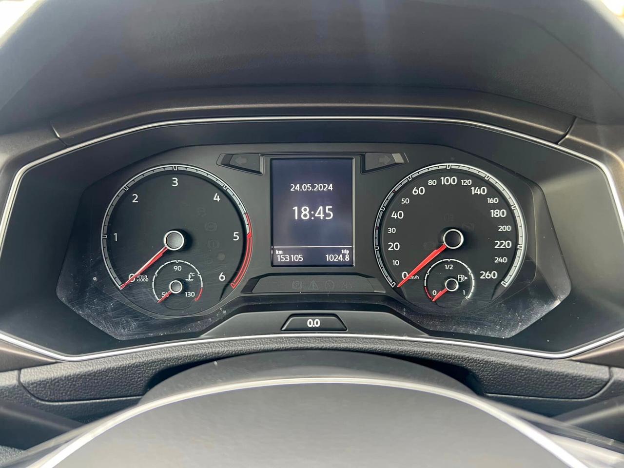 Volkswagen T-Roc 150 CV DSG 4MOTION