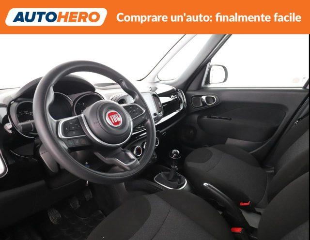 FIAT 500L 1.4 95 CV S&S City Cross