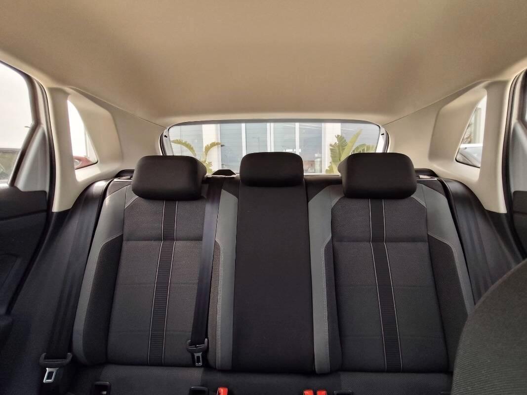 Volkswagen Polo 1.0 tsi Highline 95cv