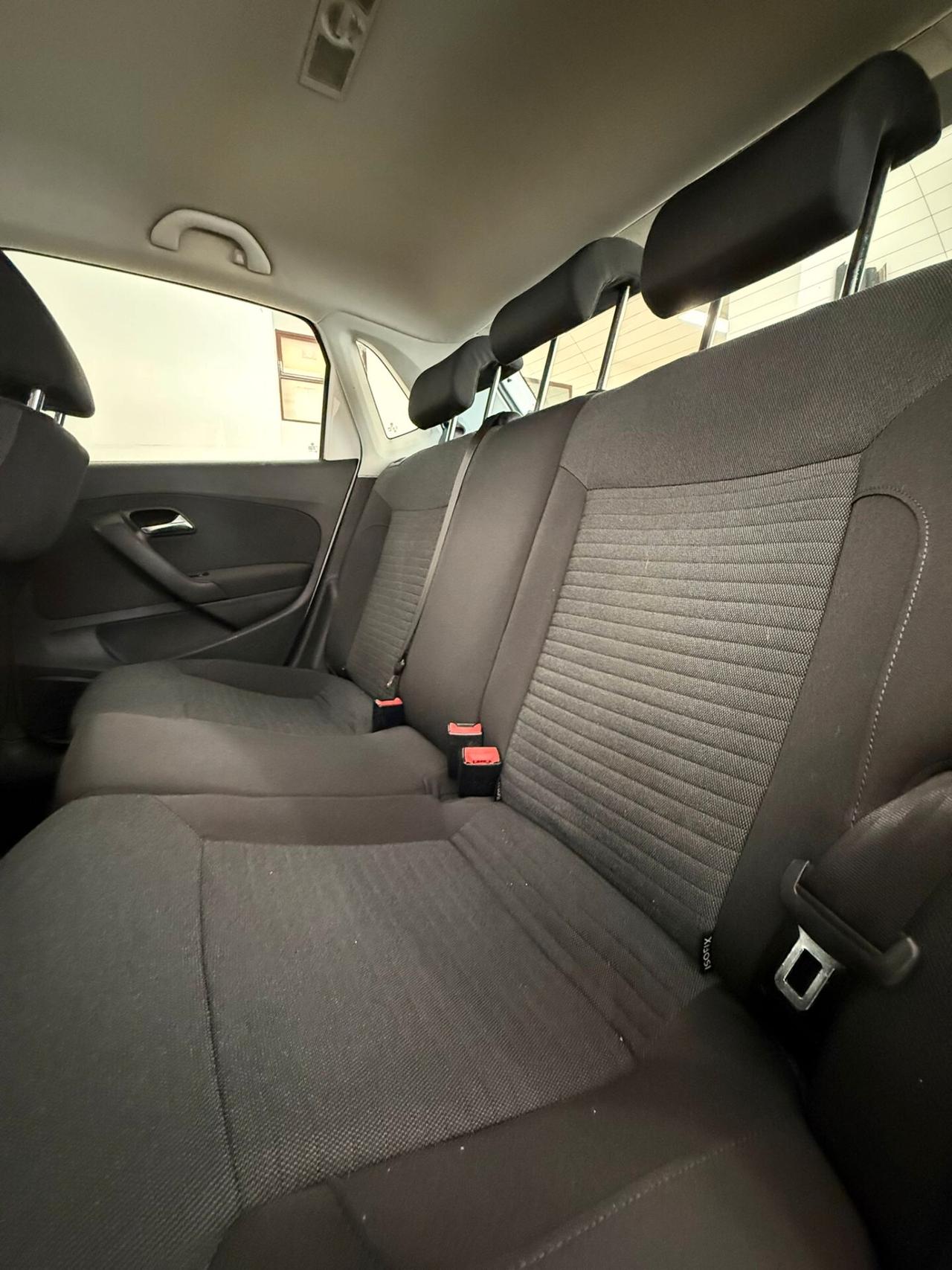 Volkswagen Polo 1.6 TDI DPF 5 porte Comfortline