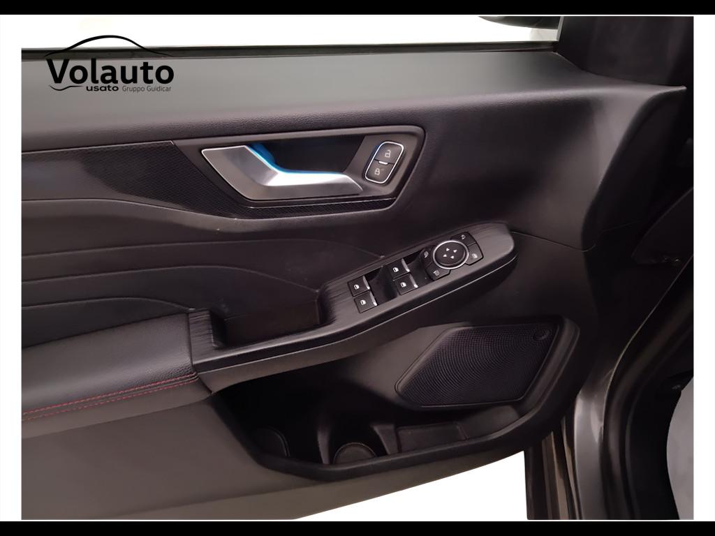 FORD Kuga III 2020 - Kuga 1.5 ecoblue ST-Line 2wd 120cv