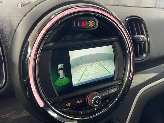 Mini 1.5 Cooper SE Business Countryman ALL4 Automatica