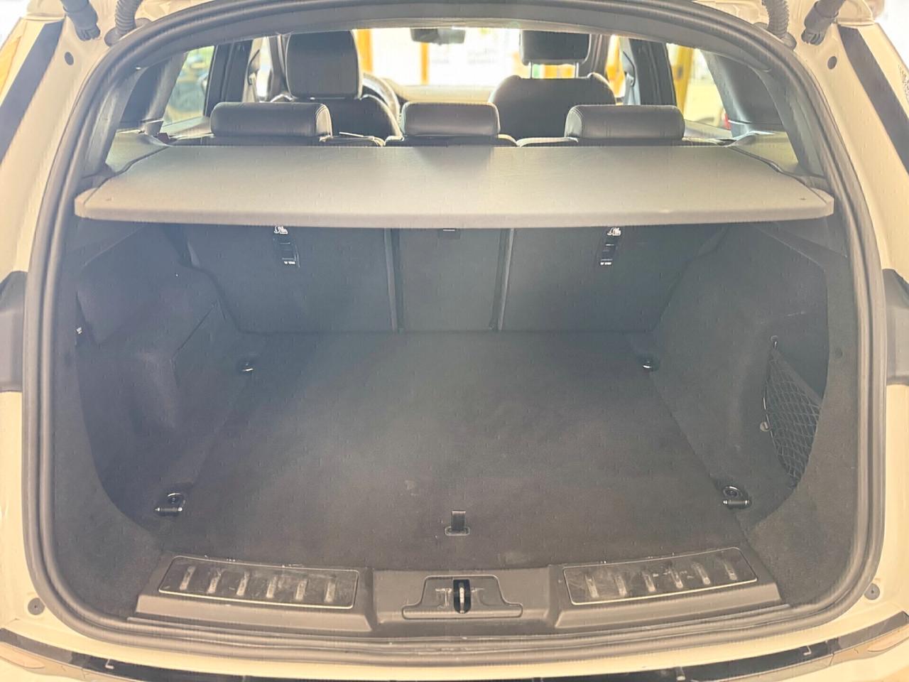 Land Rover Range Evoque 2.0D I4 180CV R-Dynamic