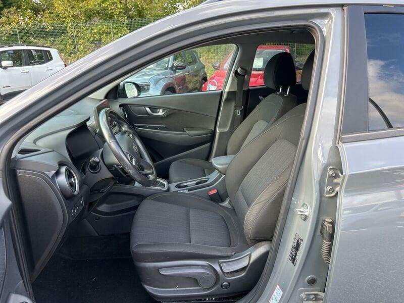 Hyundai Kona I 2021 1.6 gdi hev Xline 2wd 141cv dct