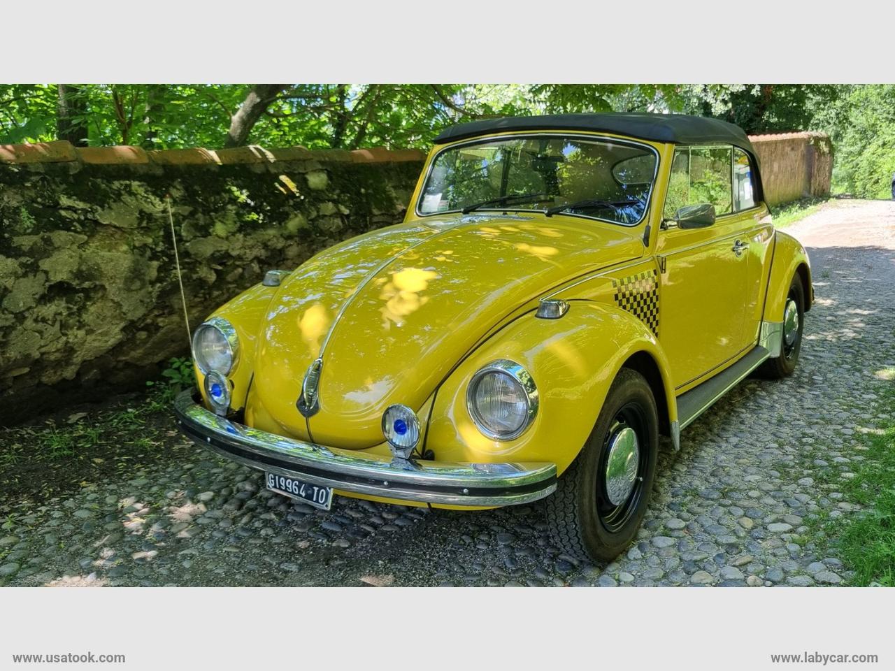 VOLKSWAGEN Maggiolino CABRIOLET VOLKWAGEN MAGGIOLINO CABRIOLET VETRO PIATTO