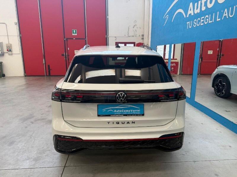 VOLKSWAGEN Tiguan 3ª serie Tiguan 2.0 TDI 150 ...